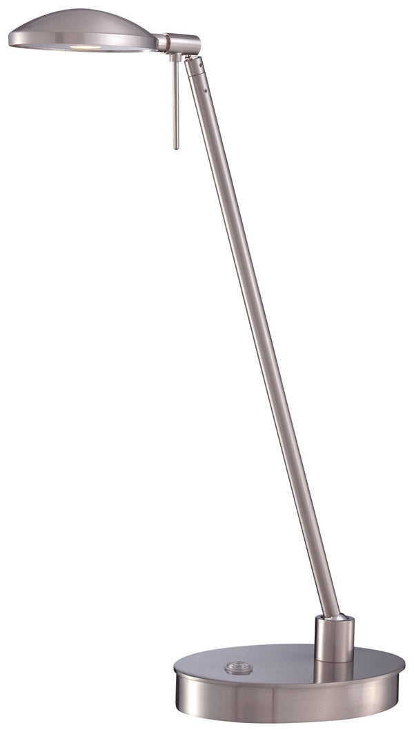 George'S Reading Room™ - 1 Light LED Table Lamp - P4336-084