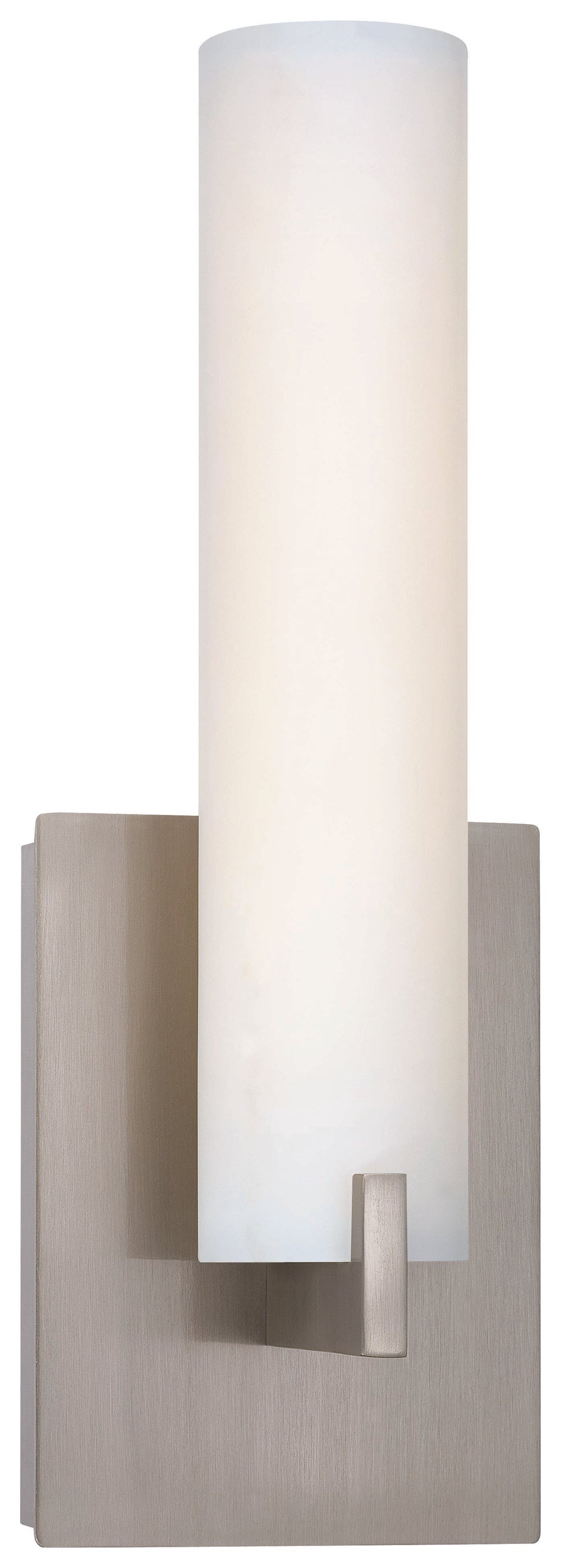 Tube - 1 Light LED Wall Sconce - P5040-084-L