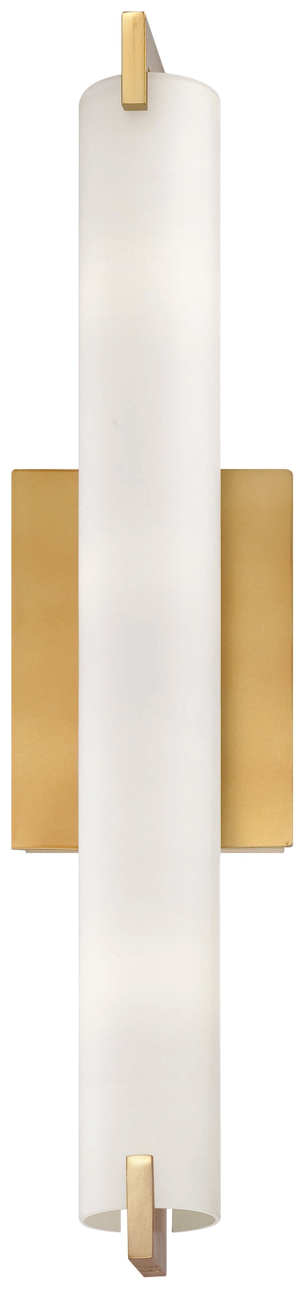 Tube - LED Wall Sconce - P5044-248-L
