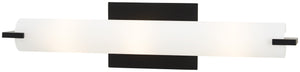 Wall Sconces - 3 Light Wall Sconce - P5044-66A