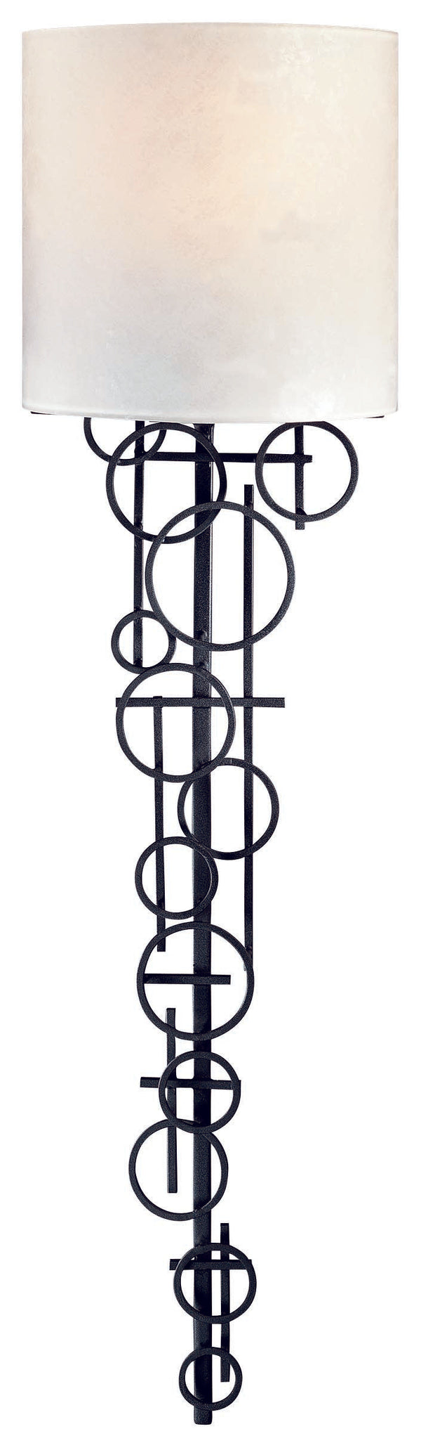 1 Light Wall Sconce - P5130-066