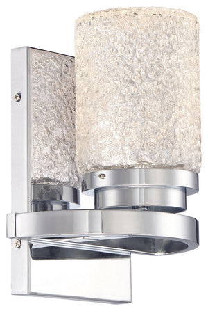 Brilliant - LED Bath - P5321-077-L