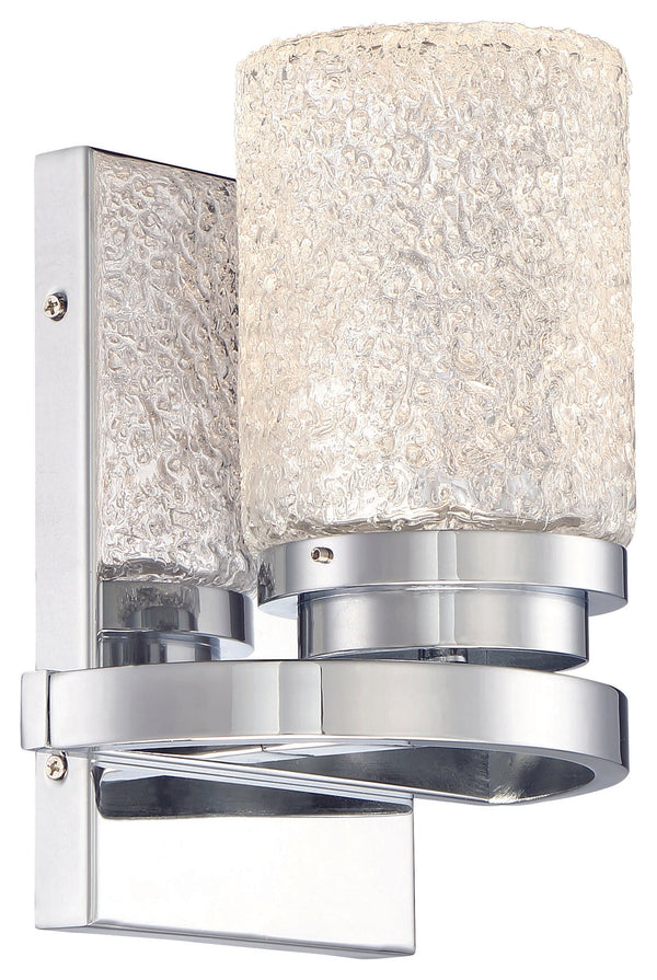 Brilliant - LED Bath - P5321-077-L