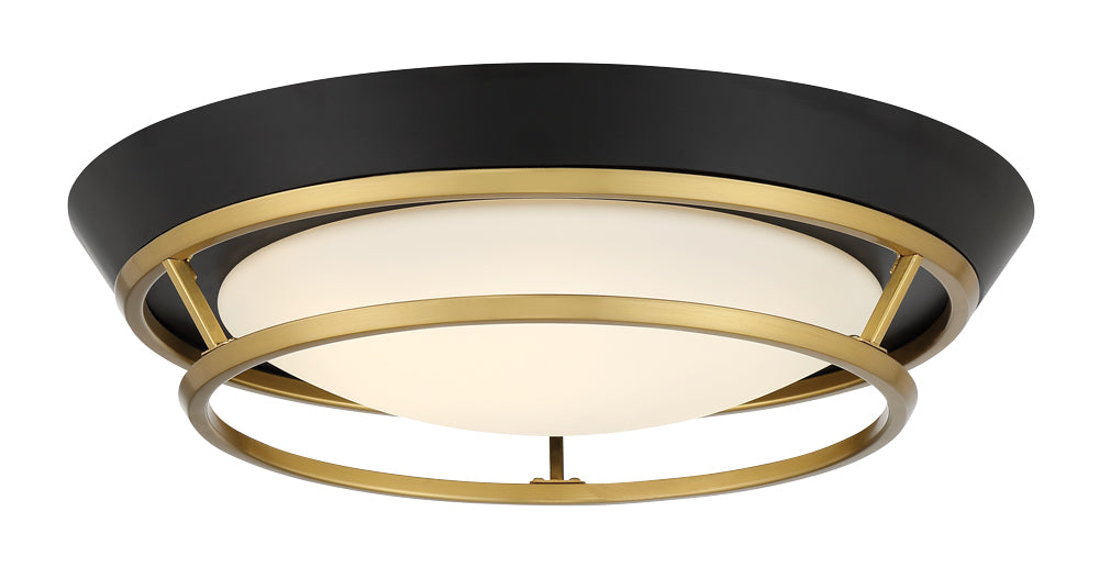 Beam Me Up! - LED Flush Mount - P5371-689-L