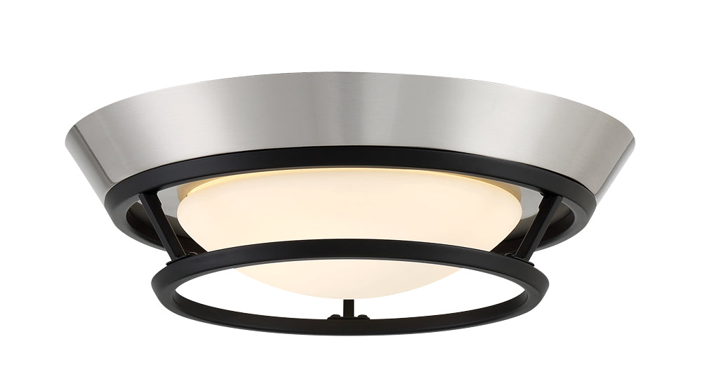 Beam Me Up! - LED Flush Mount - P5371-691-L