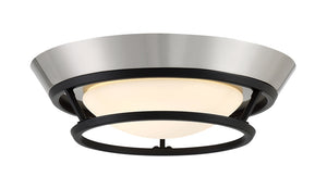Beam Me Up! - LED Flush Mount - P5371-691-L