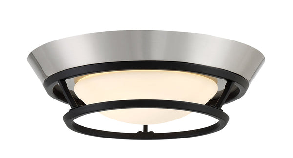 Beam Me Up! - LED Flush Mount - P5371-691-L