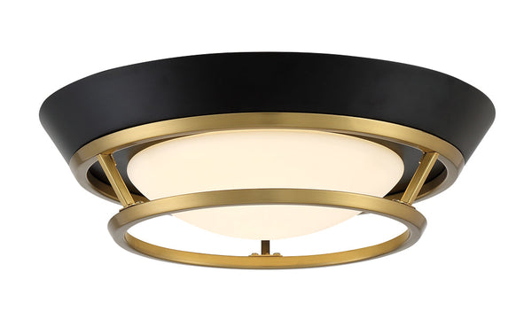 Beam Me Up! - LED Flush Mount - P5372-689-L