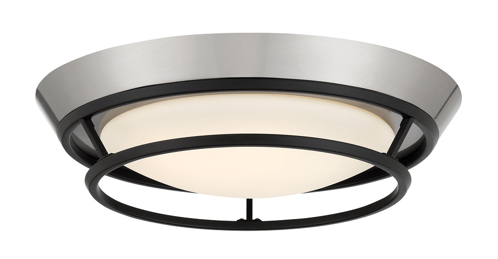 Beam Me Up! - LED Flush Mount - P5372-691-L