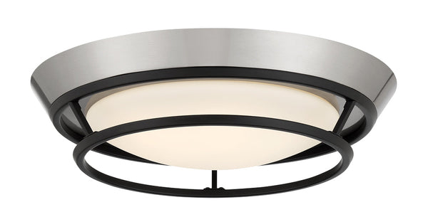 Beam Me Up! - LED Flush Mount - P5372-691-L