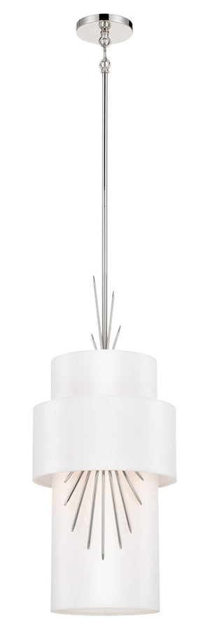 Gramercy - 1 Light Mini Pendant - P5392-613