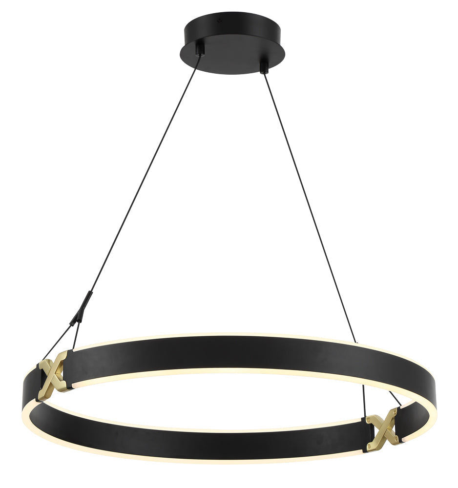 Recovery X - LED Pendant - P5405-689-L