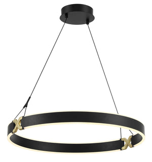 Recovery X - LED Pendant - P5405-689-L