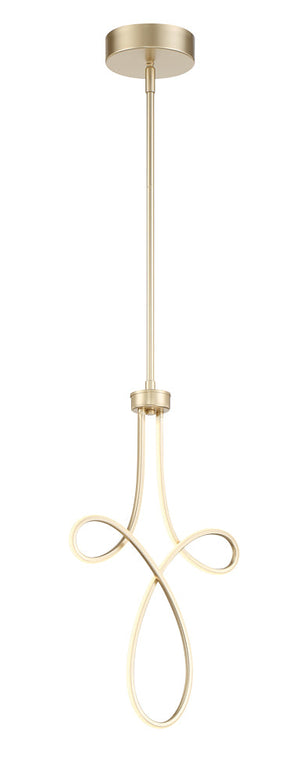 Astor - LED Mini Pendant - P5431-697-L