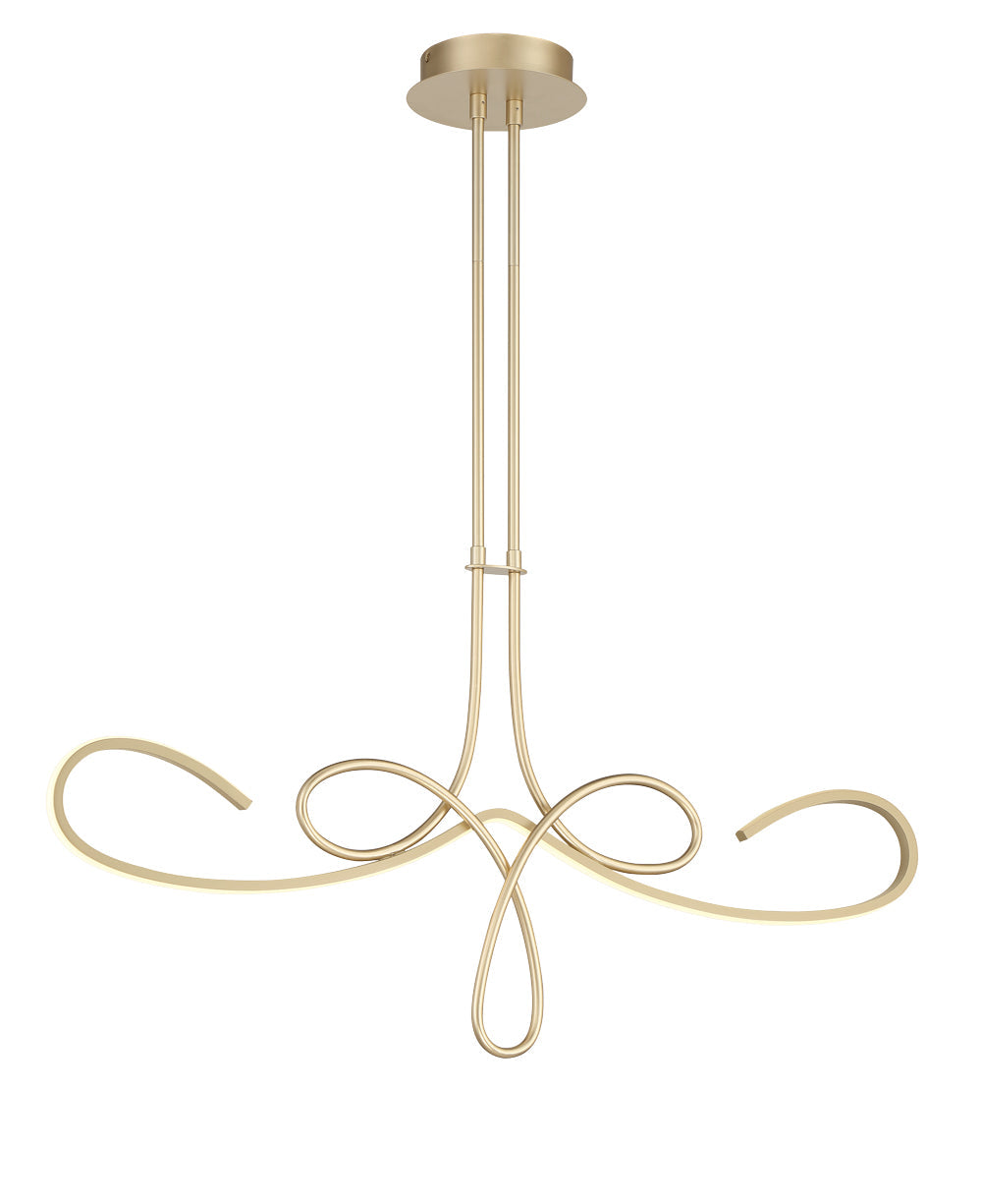 Astor - LED Island - P5435-697-L