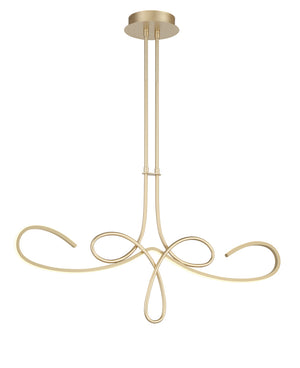 Astor - LED Island - P5435-697-L