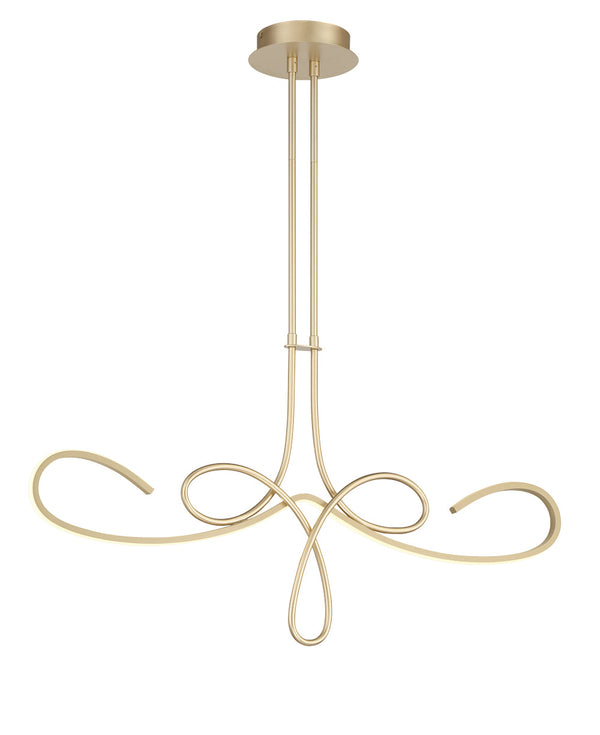 Astor - LED Island - P5435-697-L