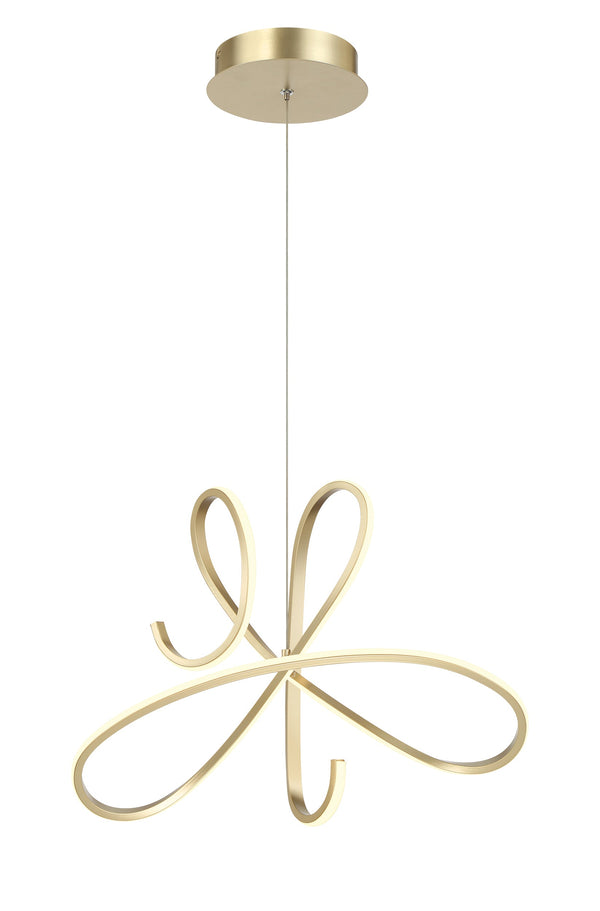Astor - LED Pendant - P5438-697-L
