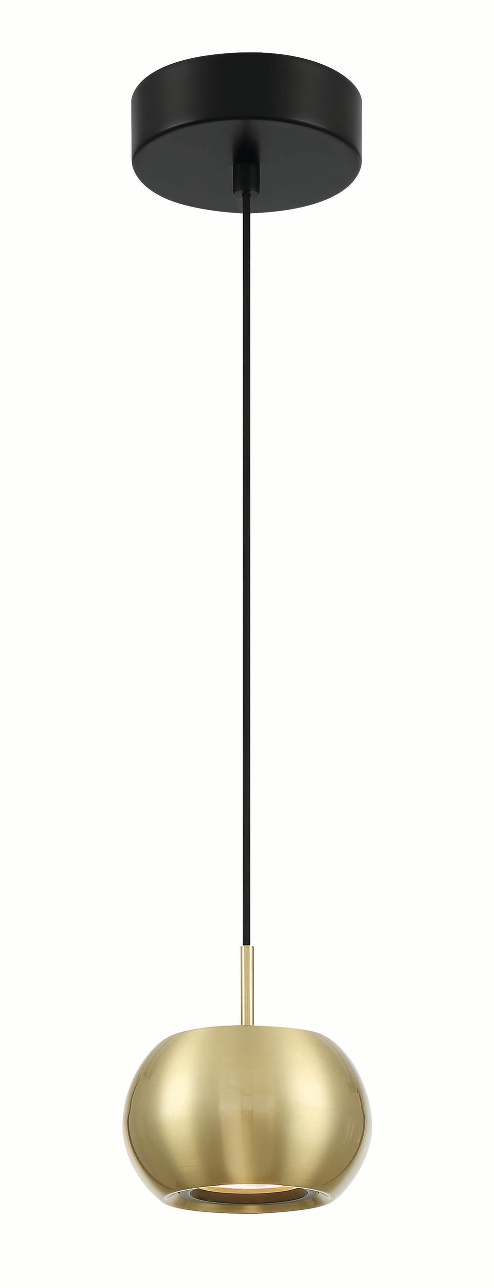 Halo ¿ LED Mini Pendant - P5472-884-L