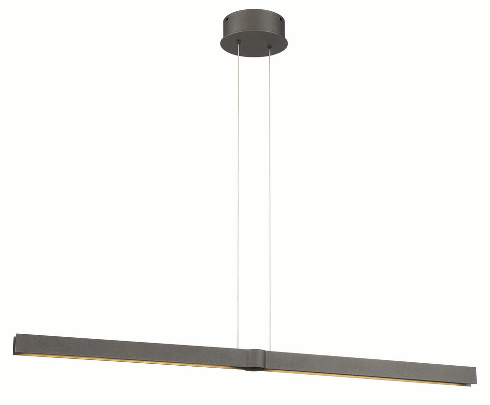 Structure - 2 Light LED Island Light - P5491-172-L