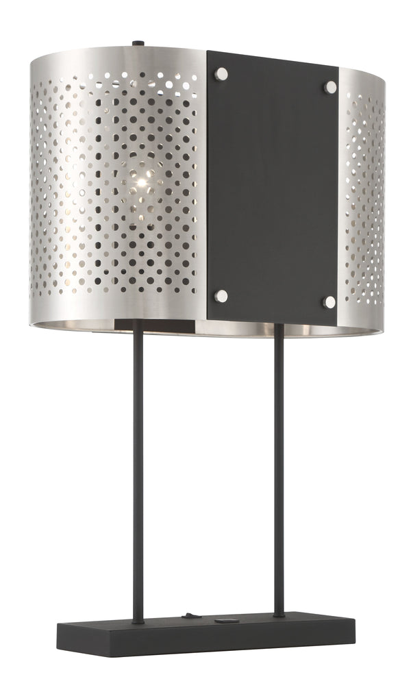 Noho - 1 Light Table Lamp - P5532-420