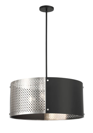 Noho - 4 Light Pendant - P5533-420