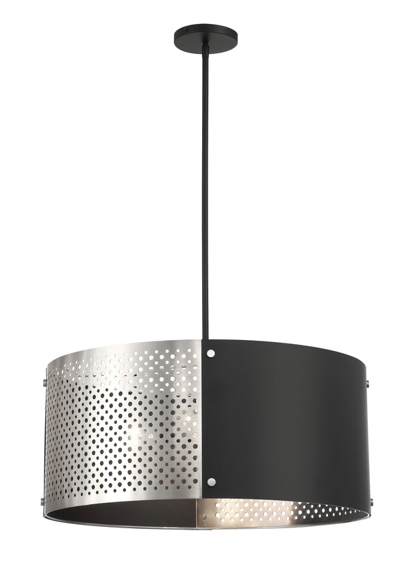 Noho - 4 Light Pendant - P5533-420