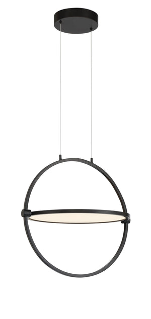 Studio 23 - LED Pendant - P5541-66A-L