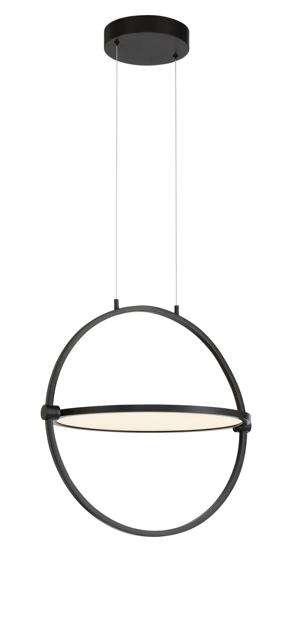 Studio 23 - LED Pendant - P5541-66A-L
