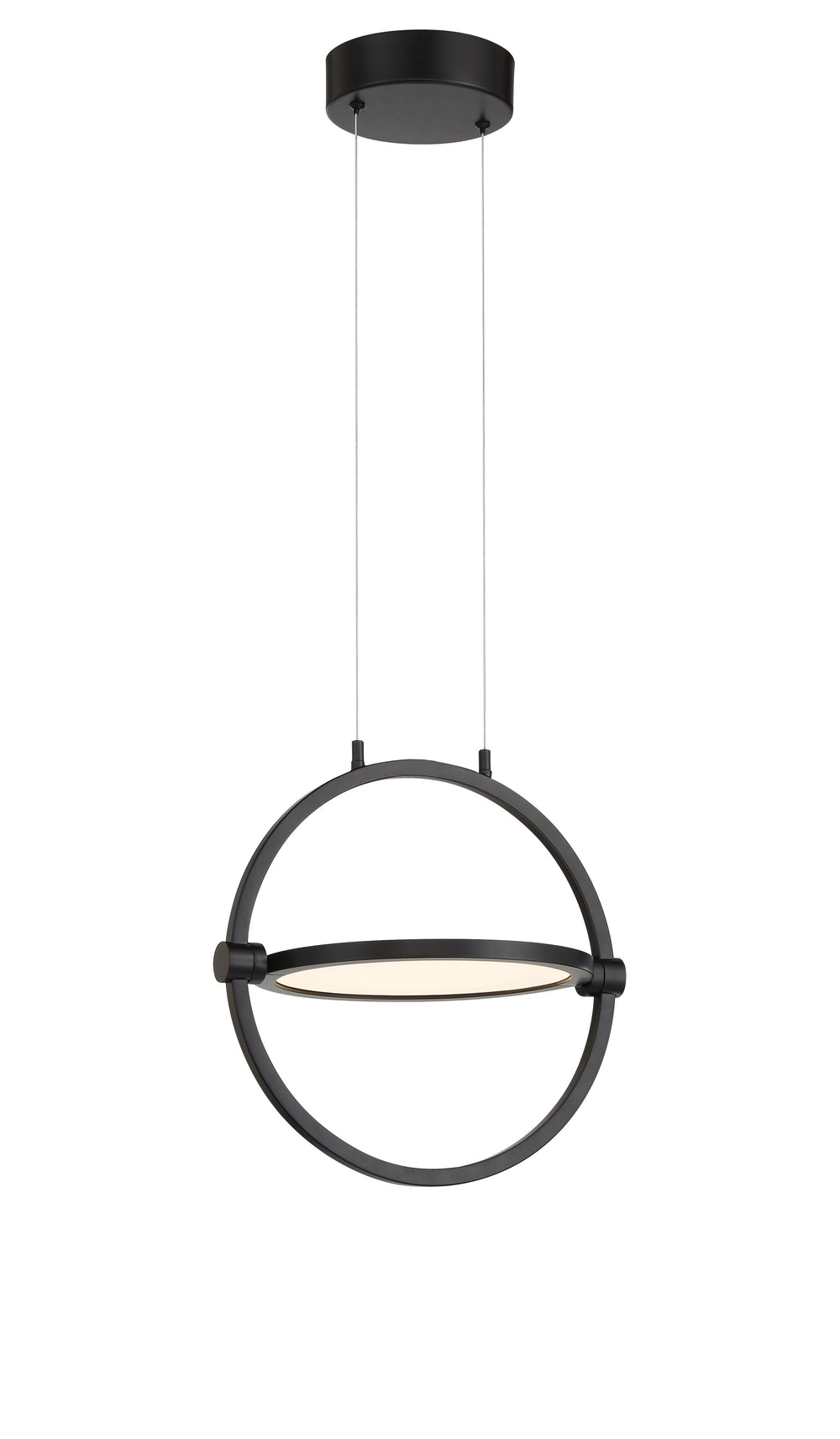 Studio 23 - LED Pendant - P5542-66A-L