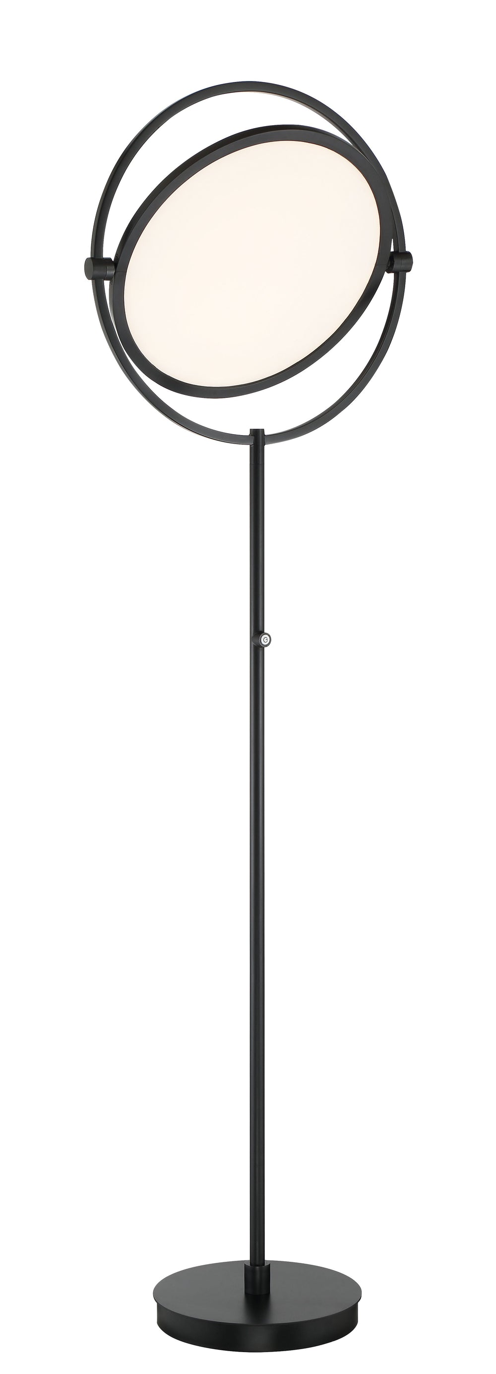 Studio 23 - LED Floor Lamp - P5543-66A-L