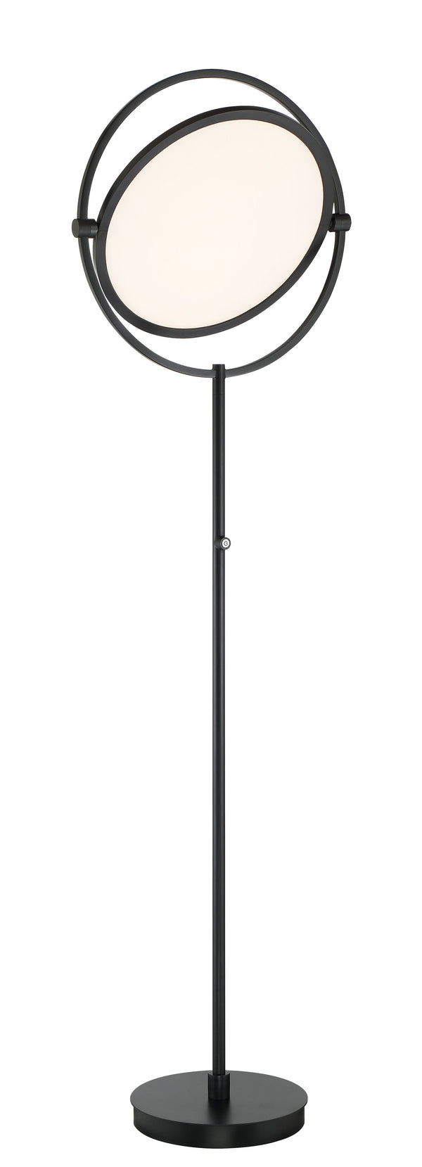 Studio 23 - LED Floor Lamp - P5543-66A-L