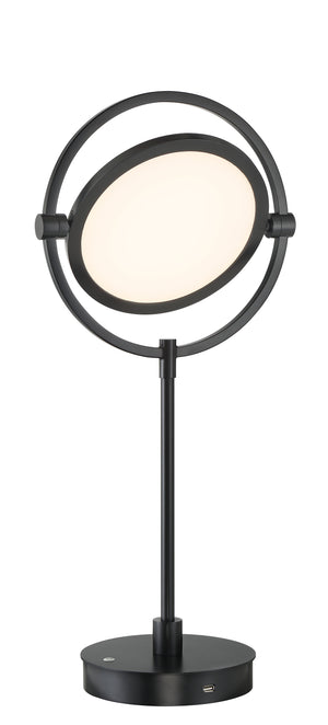 Studio 23 - LED Table Lamp - P5544-66A-L