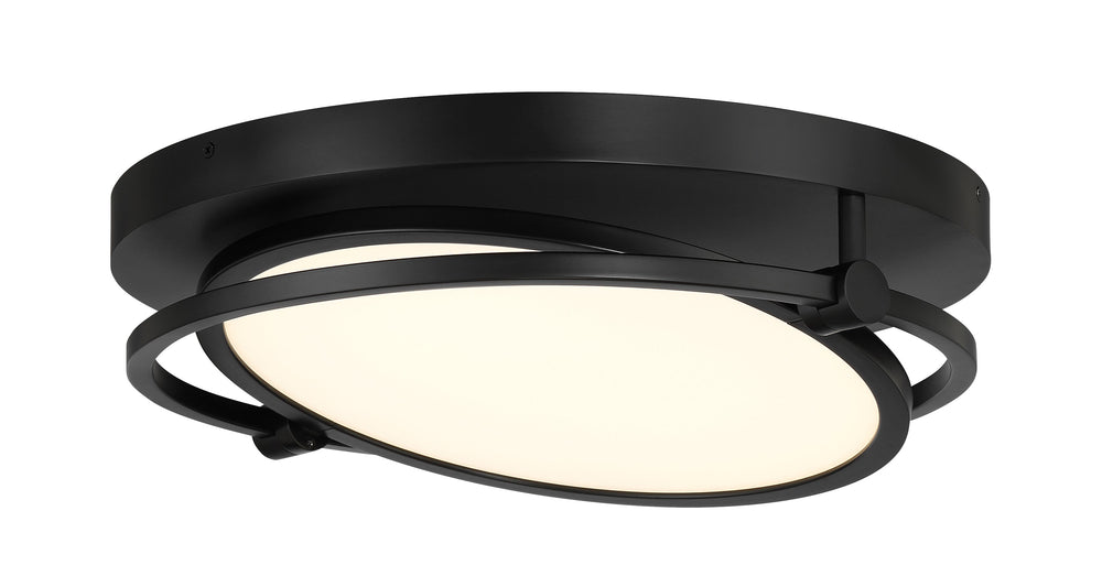 Studio 23 - LED Flush Mount - P5546-66A-L
