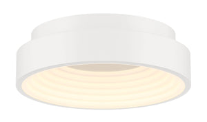 Conc - 13" LED Flush Mount - P5550-44B-L