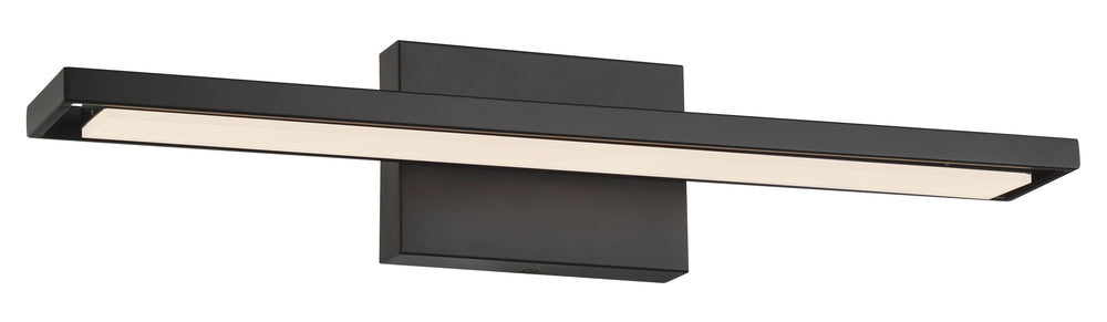 Parallel - LED Wall Mount - P5581-66A-L