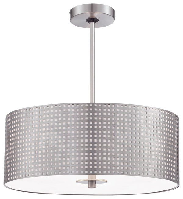 Grid™ - 3 Light Pendant - P5743-084