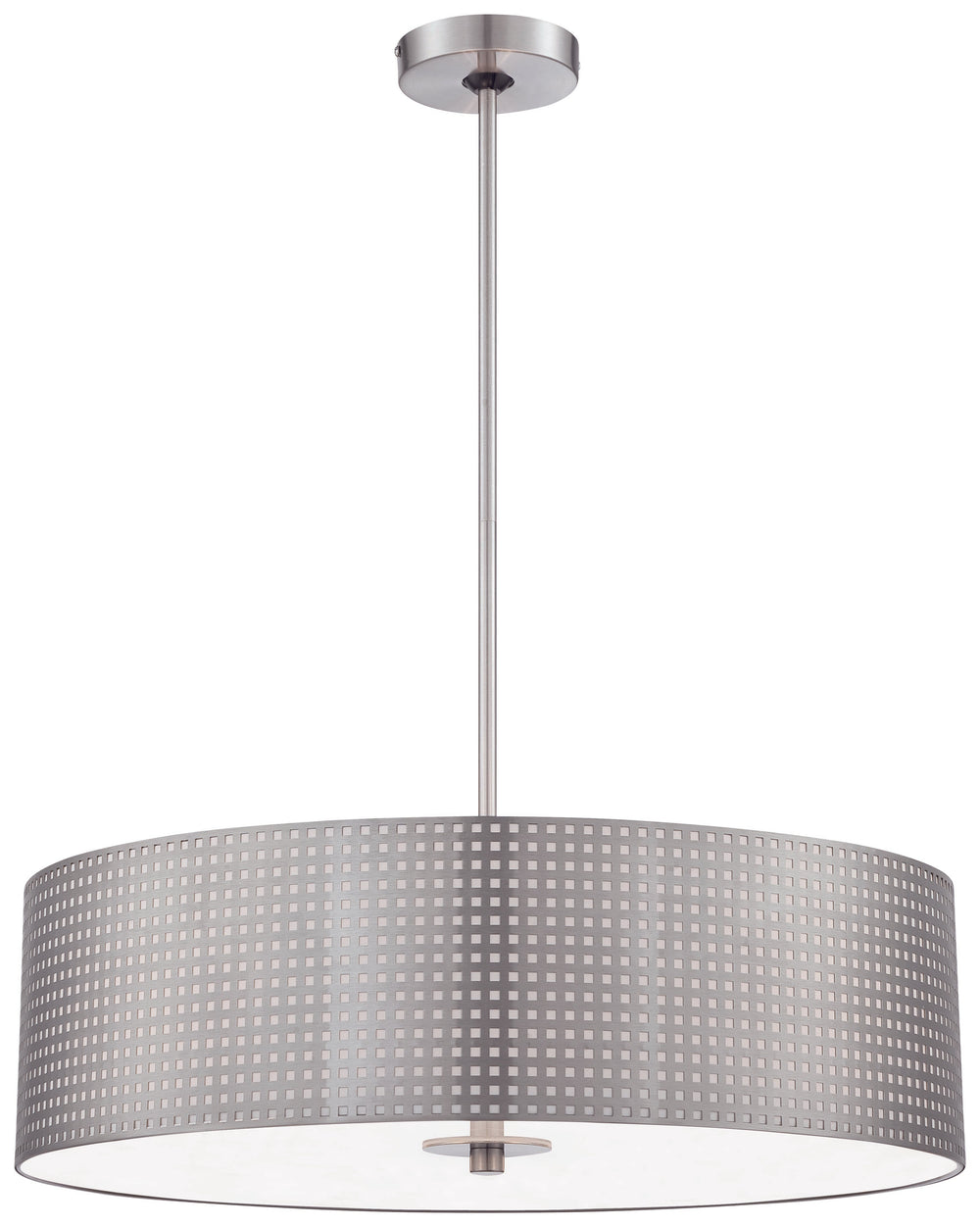 Grid™ - 4 Light Pendant - P5745-084