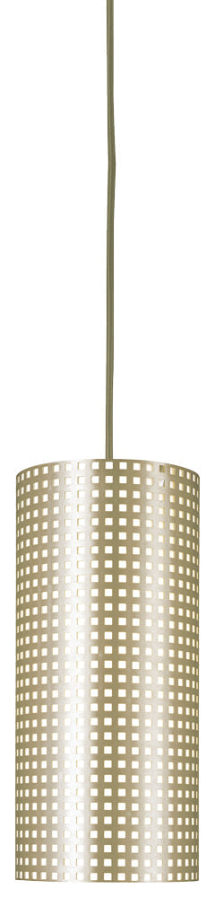Grid - 1 Light Pendant - P5746-695