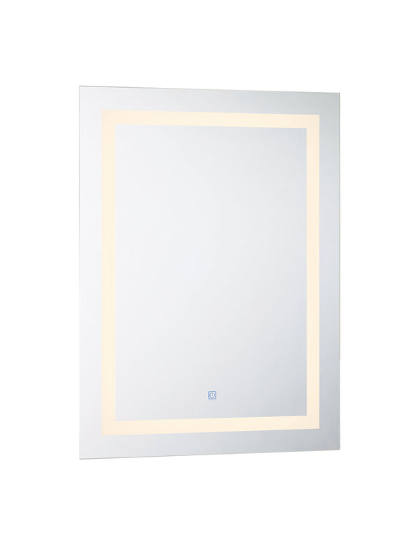 Mirrors LED - Mirror With LED Light - P6107A