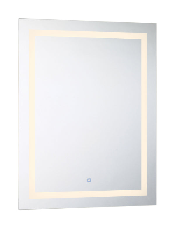 Mirrors LED - Mirror With LED Light - P6107B
