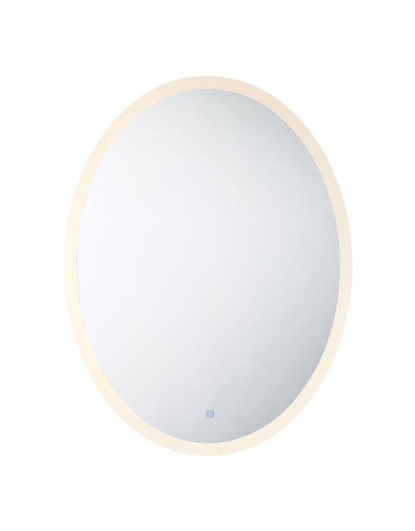 Mirrors LED - Mirror With LED Light - P6108A