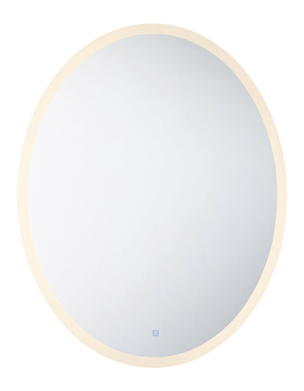 Mirrors LED - Mirror With LED Light - P6108B