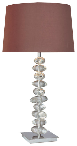 Portables - 1 Light Table Lamp - P733-077