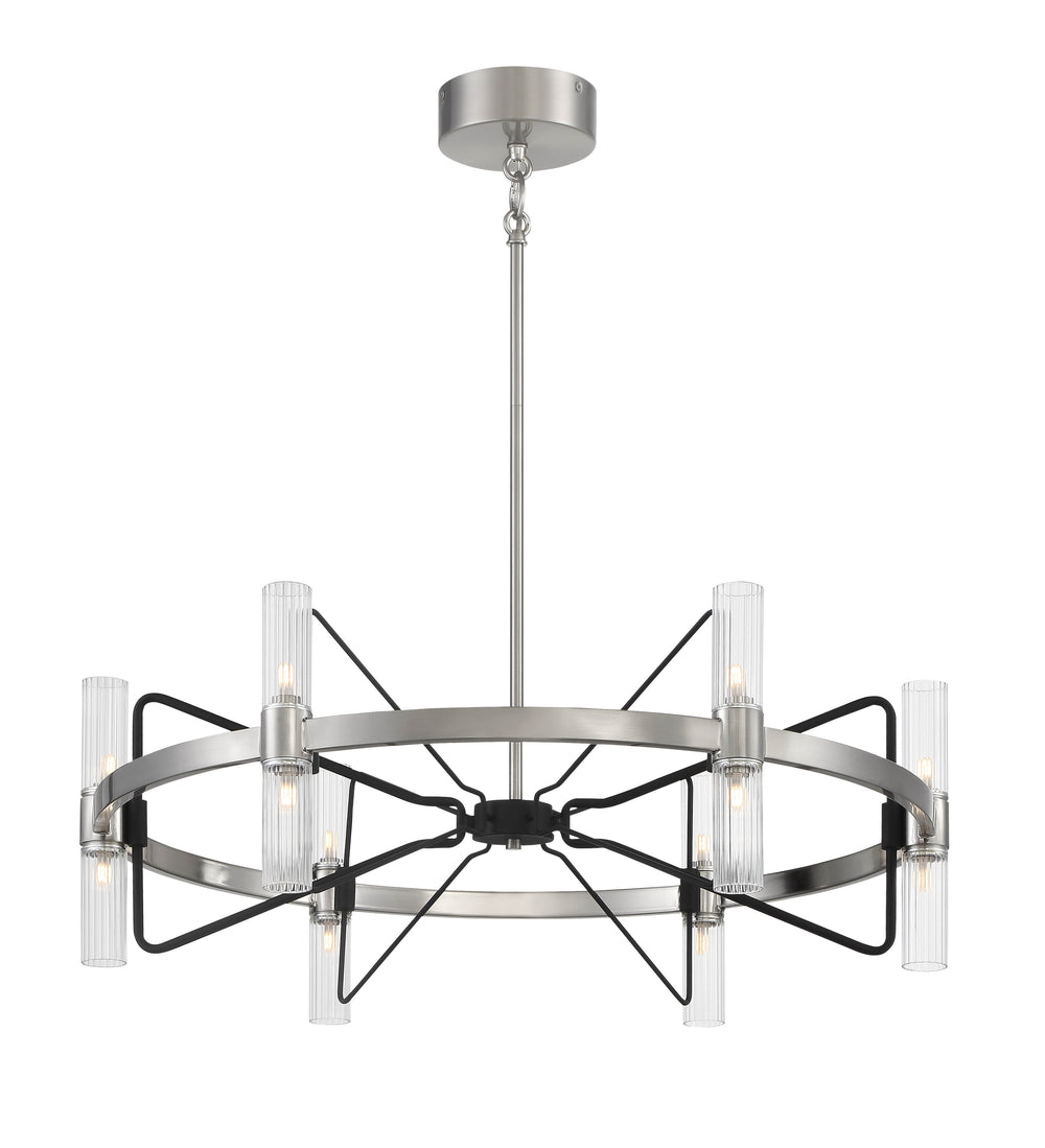 Mass Transit - 30" LED Pendant - P7872-420-L