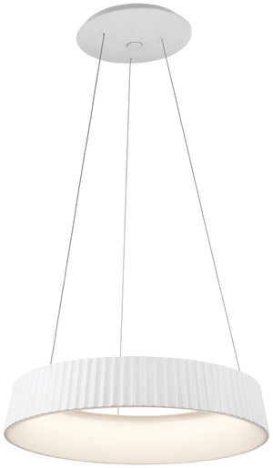 Star Gate - 23.75" LED Pendant - P8130-044-L