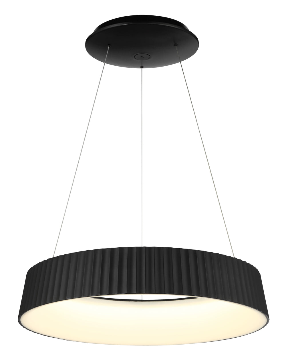 Star Gate - LED Pendant - P8130-66A-L