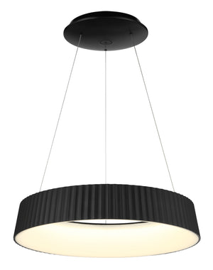 Star Gate - LED Pendant - P8130-66A-L