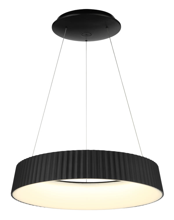 Star Gate - LED Pendant - P8130-66A-L