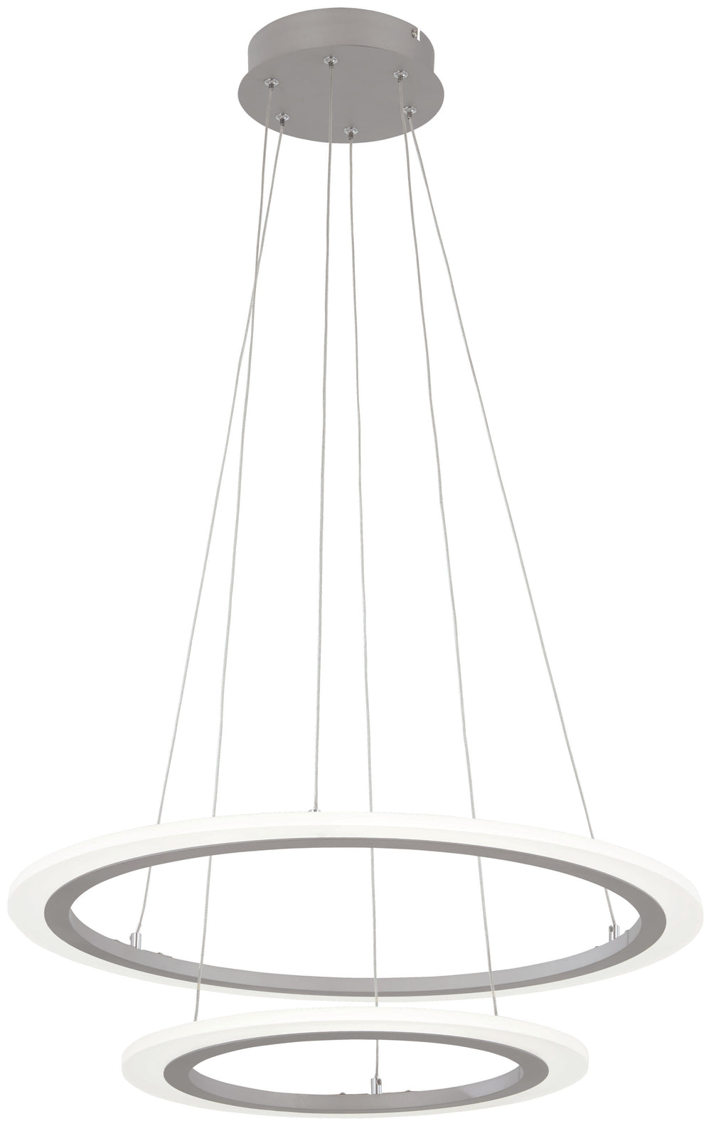 Discovery - LED Pendant - P8142-609-L